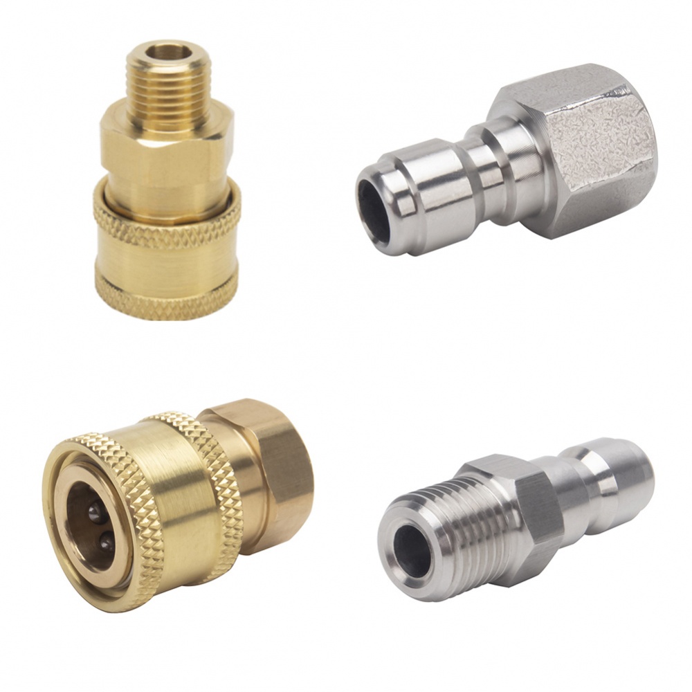 quick-connector-copper-quick-release-quickly-disassemble-durable-garden