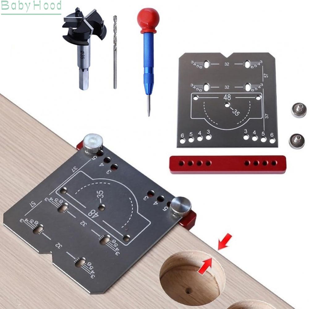 big-discounts-35mm-hinge-punch-locator-boring-jig-adjustable-positioning-plate-drilling-guide-bbhood