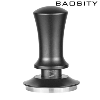 [Baosity] อุปกรณ์แทมเปอร์สเตนเลส สําหรับใช้ในการบดกาแฟ เอสเปรสโซ่