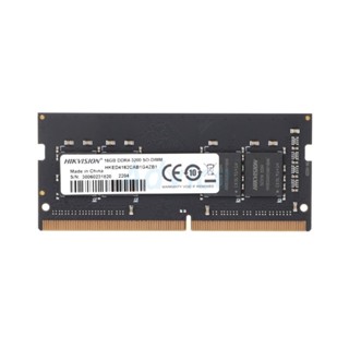 RAM DDR4(3200, NB) 16GB HIKVISION (HKED4162CAB1G4ZB1)