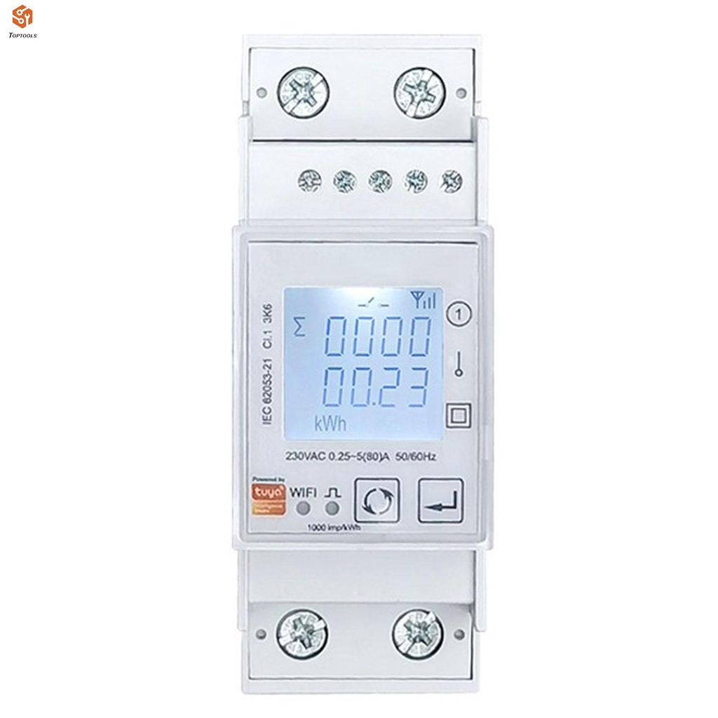 เครื่องวัดพลังงานไฟฟ้า-2-4ghz-แบบดิจิตอล