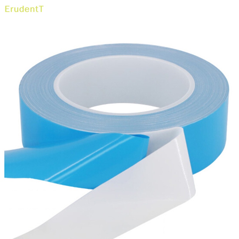 erudentt-เทปฮีทซิงค์นําความร้อน-สองด้าน-25-เมตร-ต่อม้วน-สําหรับชิป-pcb-led-ใหม่