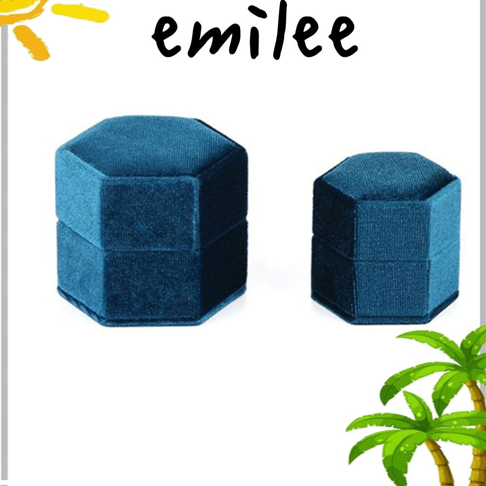 emilee-กล่องแหวนหกเหลี่ยม-ขนาดเล็ก-สําหรับงานแต่งงาน