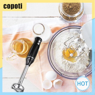 Copoti เครื่องปั่นอาหารไฟฟ้า 500W 500 มล. 4-in-1 สําหรับบ้าน