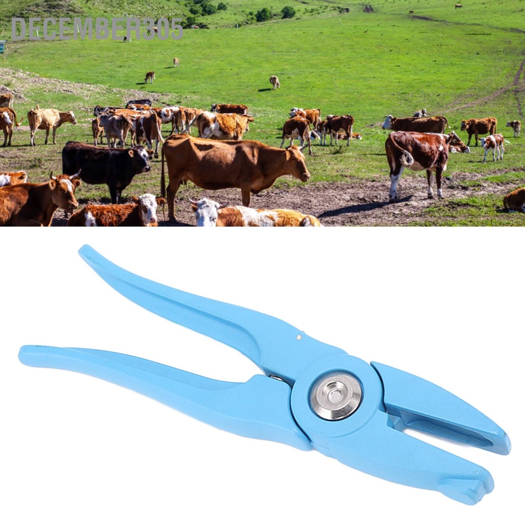 december305-ear-tag-applicator-universal-metal-animal-plier-for-cow-sheep-goat-pig-cattle-farm-animals