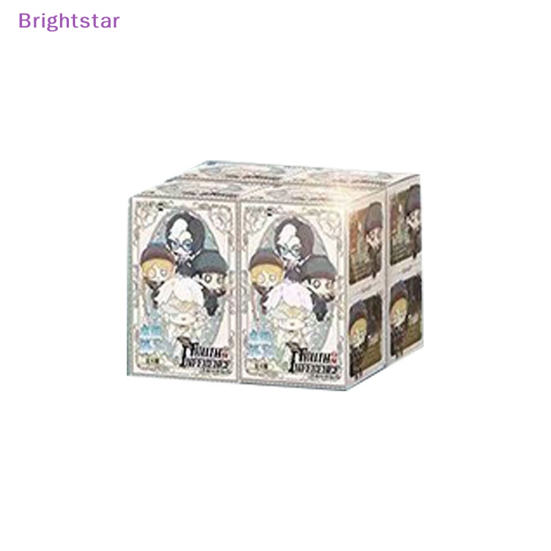 brightstar-กล่องสุ่ม-รูปการ์ตูน-ขนาดเล็ก-6-ซม-สําหรับถ่ายภาพ-ใหม่-พัดตั้งโต๊ะ-สําหรับตกแต่ง-เก็บสะสม-ของขวัญ