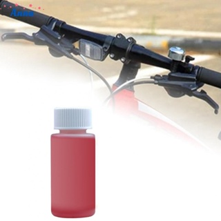 【Anna】bike ebike Hydraulic Brake Fluid  Mineral Oil  for shimao XOD NFOX brake