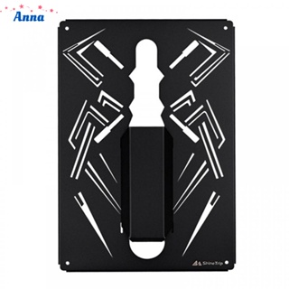 【Anna】Outdoor IGT Table Board Unit Free DIY Desktop Replacement for Camping Stove