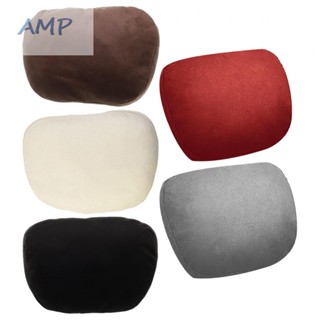 ⚡NEW 8⚡Maybach Design S Class Headrest Pillow Ultra Soft Cushion for Mercedes S Maybach