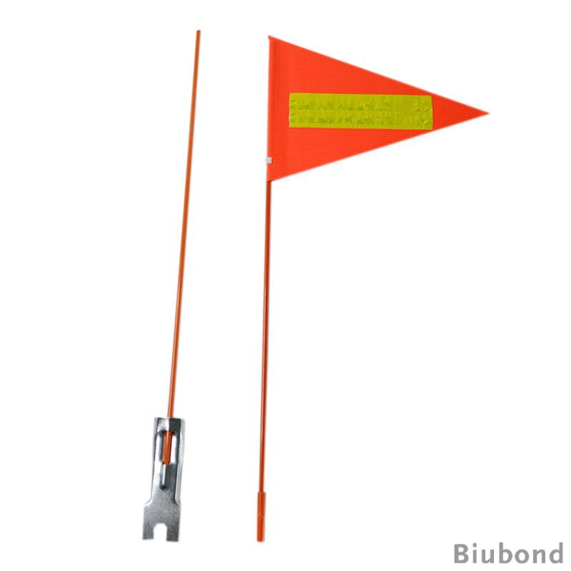 biubond-ธงนิรภัย-แบบพกพา-สําหรับขี่จักรยานเสือภูเขา-กลางแจ้ง