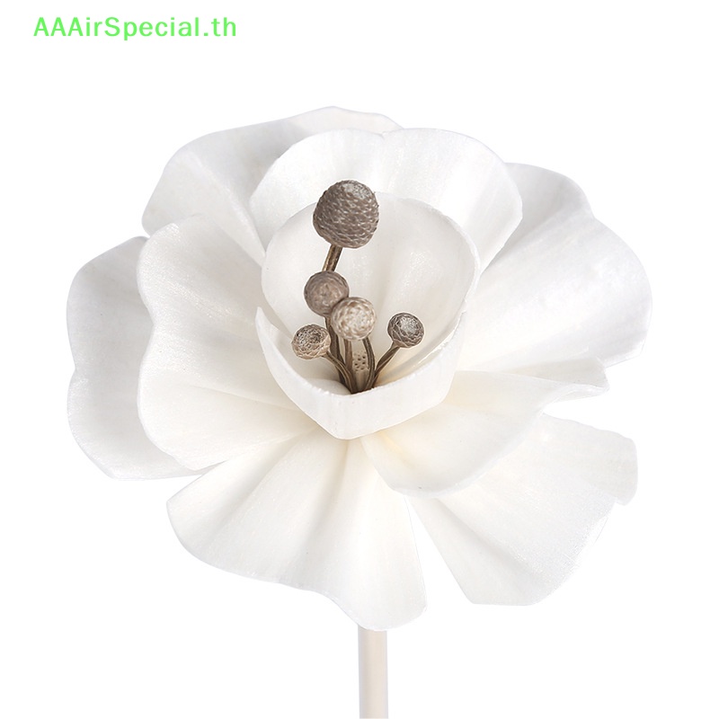 aaairspecial-แท่งหวายกระจายกลิ่นหอม-รูปดอกไม้-ไม่ติดไฟ-สําหรับห้องนอน-5-ชิ้น