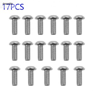 【DREAMLIFE】Bolts Tool Outdoor For Xiaomi M365 Electric Scooter Bottom Board Screws