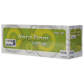 Toner-Re HP 79A CF279A - HERO