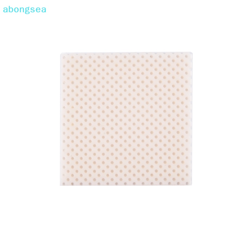 abongsea-เฝือกพลาสติก-สําหรับจมูกแตก
