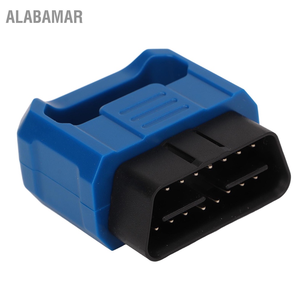 alabamar-เครื่องมือสแกนวินิจฉัย-obd2-บลูทูธ-4-0-obdii-เครื่องมือสแกนเครื่องอ่านรหัสข้อบกพร่องไร้สาย