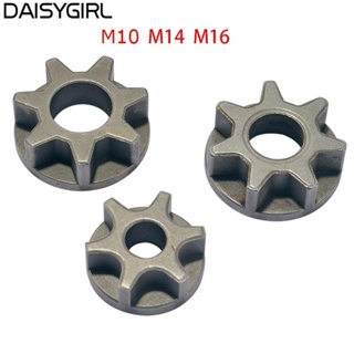 【DAISYG】Angle Grinder Gear Durable Practical M10 M14 M16 For M10-100 Angle Grinder