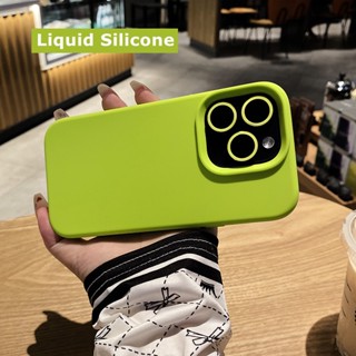 เคสโทรศัพท์มือถือซิลิโคน ทรงสี่เหลี่ยม สําหรับ Iphone 14 Pro Max 13 12 11 Pro Max 14 Plus Iphone 11
