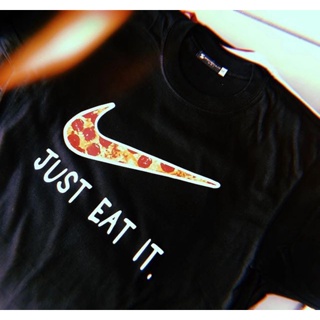 JUST EAT IT PIZZA | Statement Tshirt | Spectee MNL Tee_01