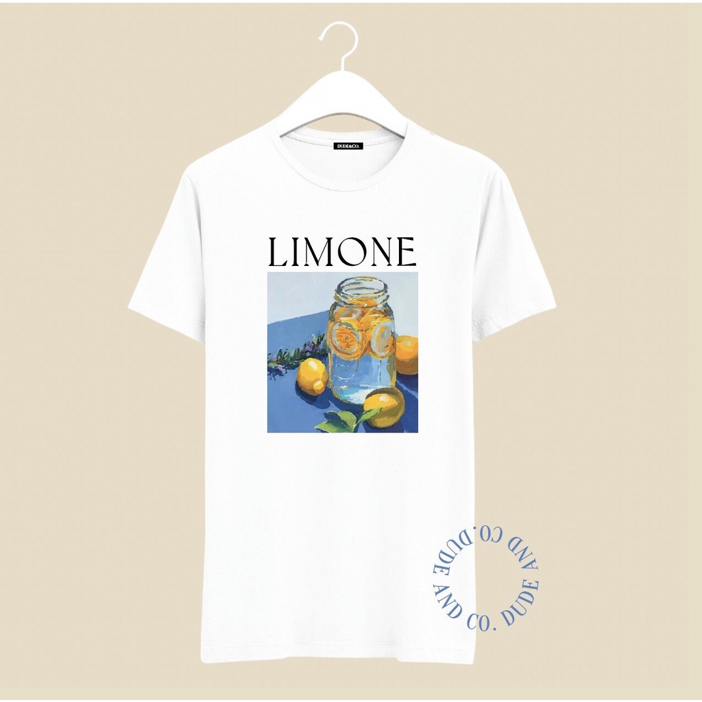 yf41-hh-dude-and-co-limone-เสื้อยืด-เสื้อยืดคอกลม