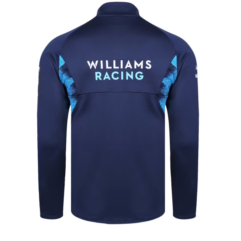 เสื้อโปโลแขนยาว-ลายทีมแข่งขัน-f1-racing-jersey-williams-racing-2022-แฟชั่นฤดูร้อน-สําหรับผู้ชาย-และผู้หญิง-2022