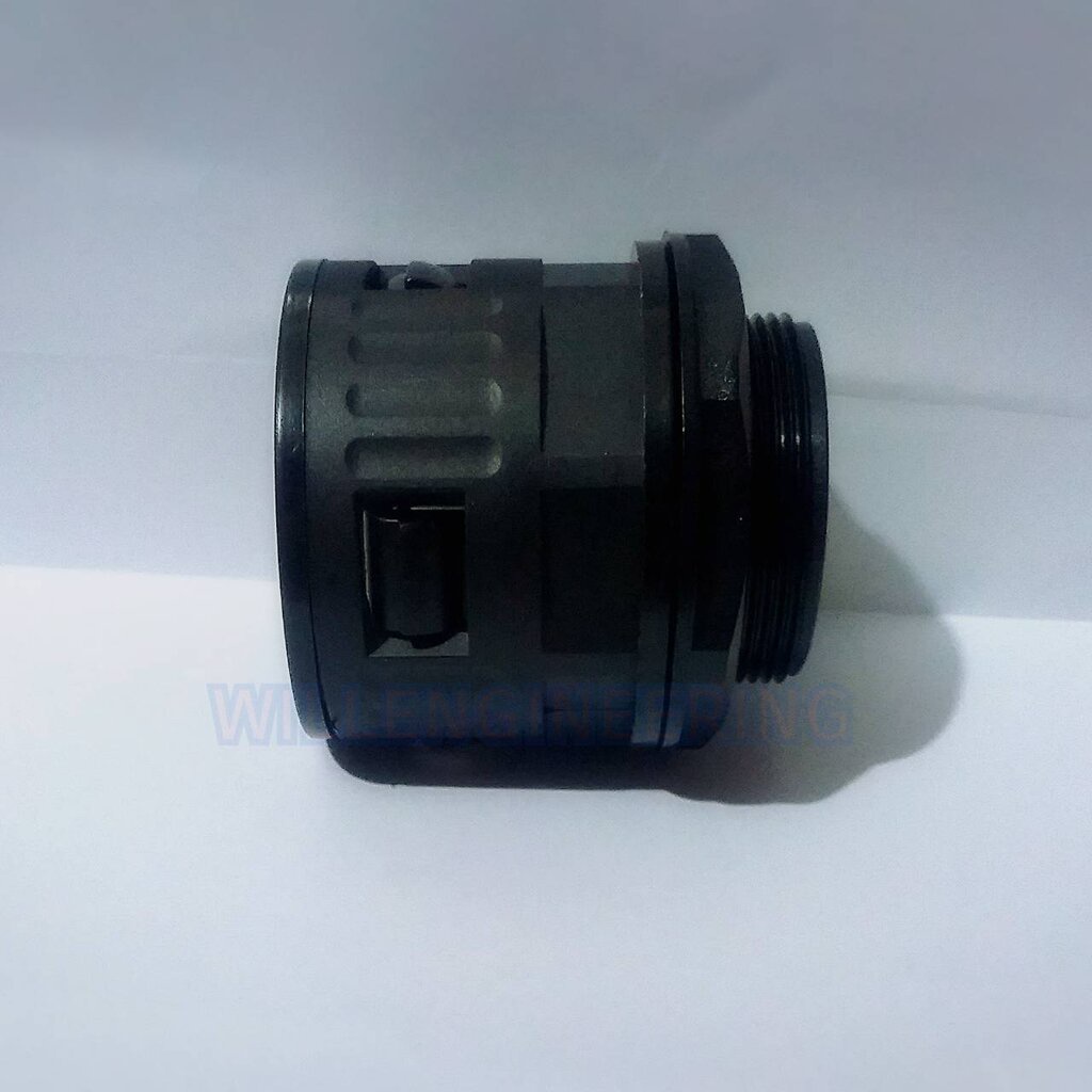 fitting-ข้อต่อตรงท่อร้อยสายไฟสำหรับท่อพลาสติก-sm-g-ad54-5-m50