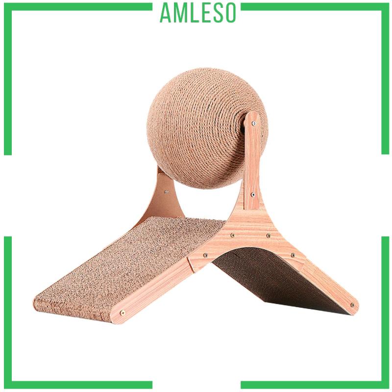 amleso-ของเล่นลูกบอล-สําหรับสัตว์เลี้ยง-แมว