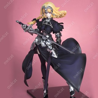 โมเดล FGO Order I Jeanne D'Arc Ruler (Stage 3 Ver.) 20cm Fate Grand ...