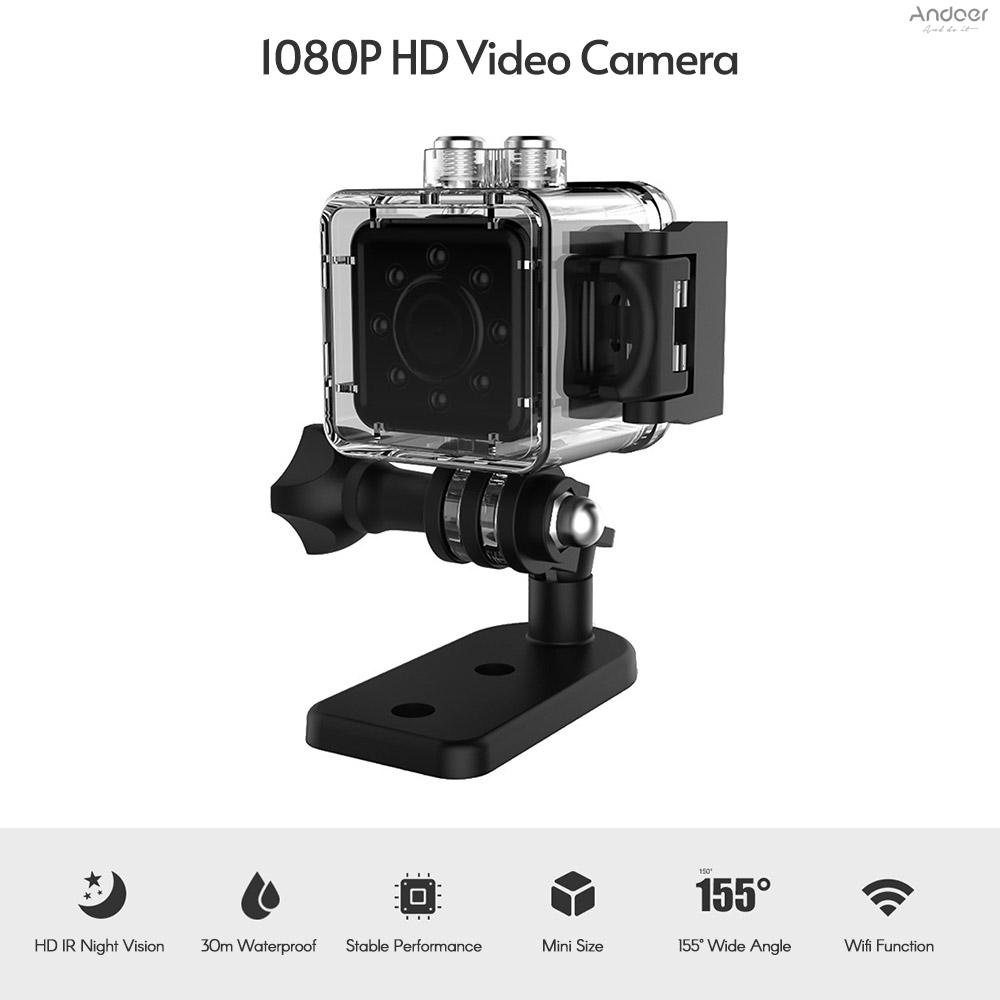 กล้องวิดีโอ-ขนาดเล็ก-1080p-30fps-155-กล้องมองกลางคืน-ir-มุมกว้าง-32gb-หน่วยความจําขยาย-สําหรับการตรวจสอบเด็กทารก-ในร่ม