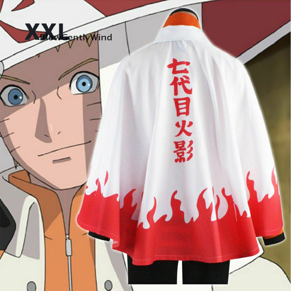 blowgentlywind-เสื้อคลุมคอสเพลย์นารูโตะ-shippuden-akatsuki-hokage-สําหรับปาร์ตี้ฮาโลวีน