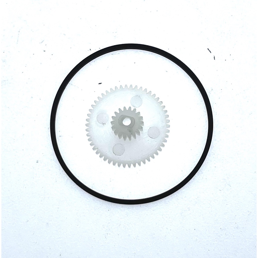 สายพานเกียร์สเต็ป-สําหรับเครื่องเล่นซีดี-avm-cd2-cec2100-cec3100-cec891-cec