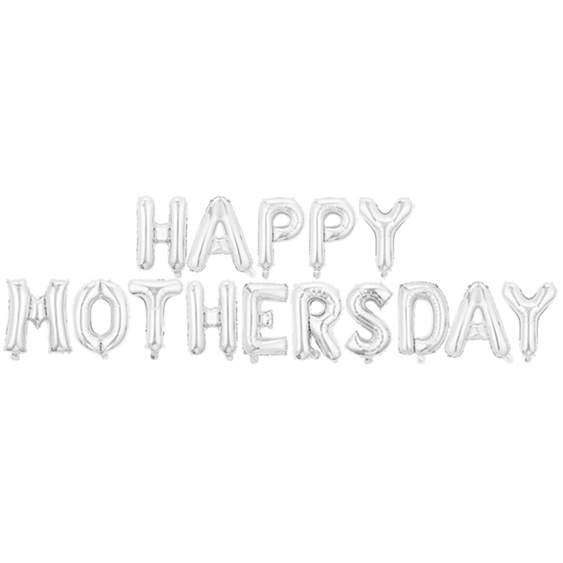 ลูกโป่งตัวอักษร-happy-mothers-day-ขนาด-16-นิ้ว-สําหรับตกแต่งปาร์ตี้วันแม่