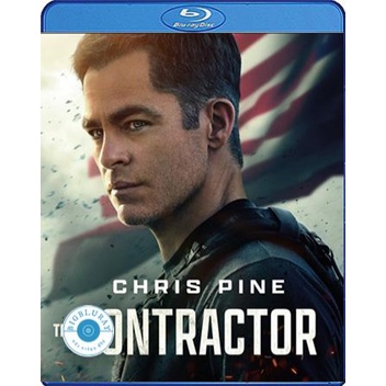 แผ่น-bluray-หนังใหม่-the-contractor-2022-คนพิฆาตคอนแทรคเตอร์-เสียง-eng-7-1-ไทย-ซับ-eng-ไทย-หนัง-บลูเรย์