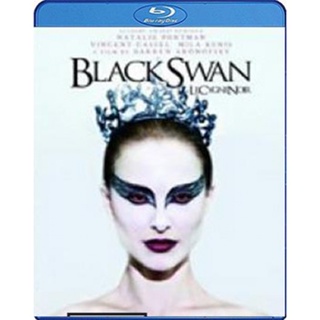 แผ่นบลูเรย์ หนังใหม่ Black Swan (2010) นางพญาหงส์หลอน (เสียง Eng DTS/ไทย | ซับ Eng/ไทย) บลูเรย์หนัง