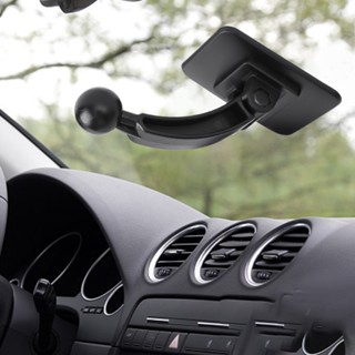 ฐานวางโทรศัพท์มือถือ GPS หัวบอล 17 มม. มีกาวในตัว ปรับได้ 180 องศา อุปกรณ์เสริม สําหรับรถยนต์