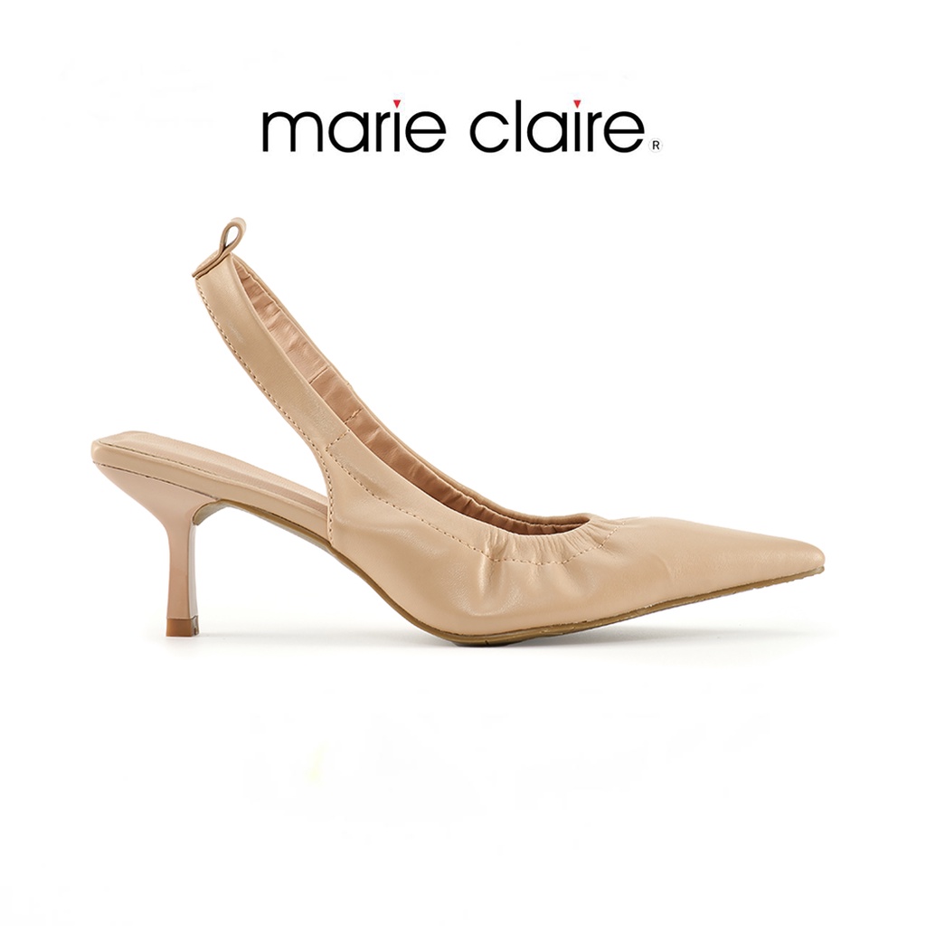 bata-บาจา-marie-claire-รองเท้าส้นสูงแบบรัดส้น-สูง-2-นิ้ว-สำหรับผู้หญิง-รุ่น-gwennet-สีม่วงอ่อน-7705351-สีเบจ-7703351