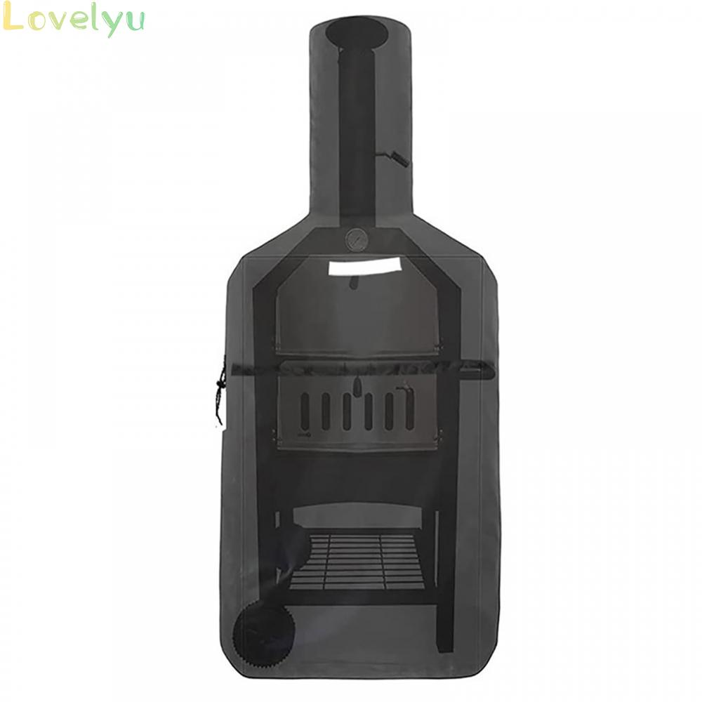 ⭐2023 ⭐Outdoor Pizza Oven Cover Heavy Duty Waterproof BBQ Grill