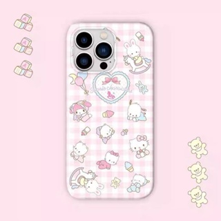 Cartoon Dog Phone Case For iPhone 11 Phone Case for iphone 13Promax Apple 12 Drop-Resistant Xs Soft Case XR Frosted 8P