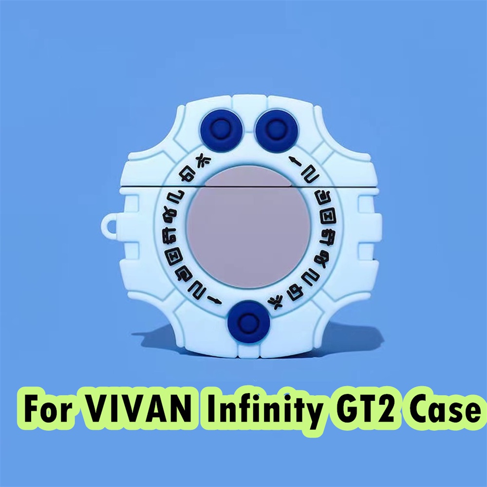 case-home-เคสหูฟัง-แบบนิ่ม-กันกระแทก-ลายการ์ตูน-สําหรับ-vivan-infinity-gt2-gt2