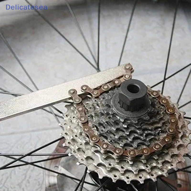 delicatesea-อุปกรณ์ถอดเฟืองล้อจักรยาน