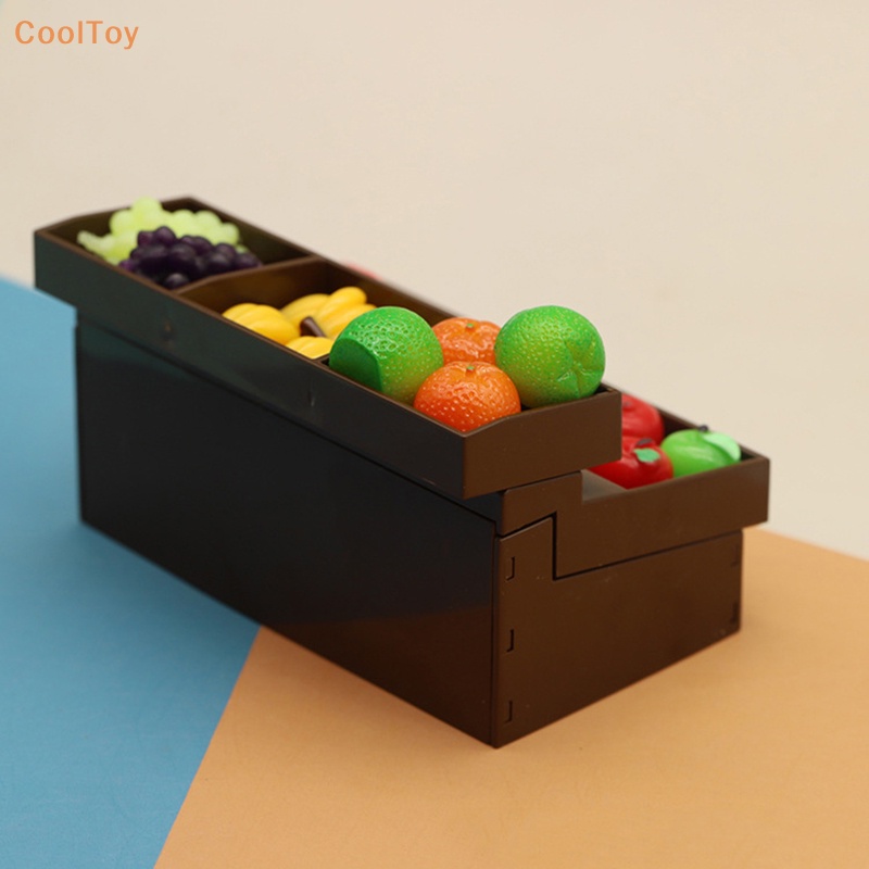 cooltoy-โมเดลชั้นวางของ-เฟอร์นิเจอร์-สําหรับตกแต่งบ้านตุ๊กตา-1-12