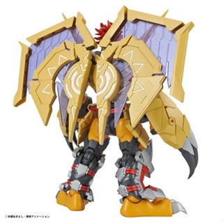 พร้อมส่ง โมเดลฟิกเกอร์ Digimon Battle Tyrannosaurus Digimon 24 ชั่วโมง