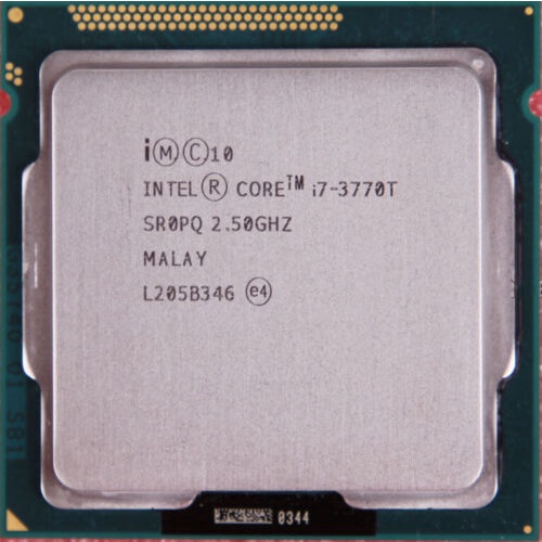 เครื่องประมวลผล-cpu-1155-pin-i5-2500k-i5-2550k-i7-2600s-i7-2600k-i5-3570k