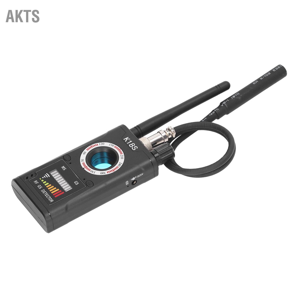 akts-handheld-recording-blocker-ดักฟังสัญญาณตรวจจับอุปกรณ์ป้องกันการฟัง-1mhz-ถึง-8000mhz-100-240v