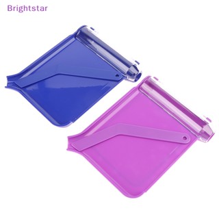 Brightstar ใหม่ ถาดจ่ายยา เภสัชกร 1 ชุด