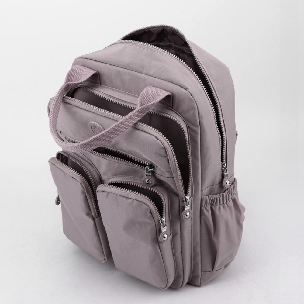 daphs-กระเป๋าเป้สะพายหลัง-กระเป๋านักเรียน-ผ้าไนล่อน-กันน้ํา-แต่งซิป-มีหลายช่อง-เหมาะกับการเดินทาง