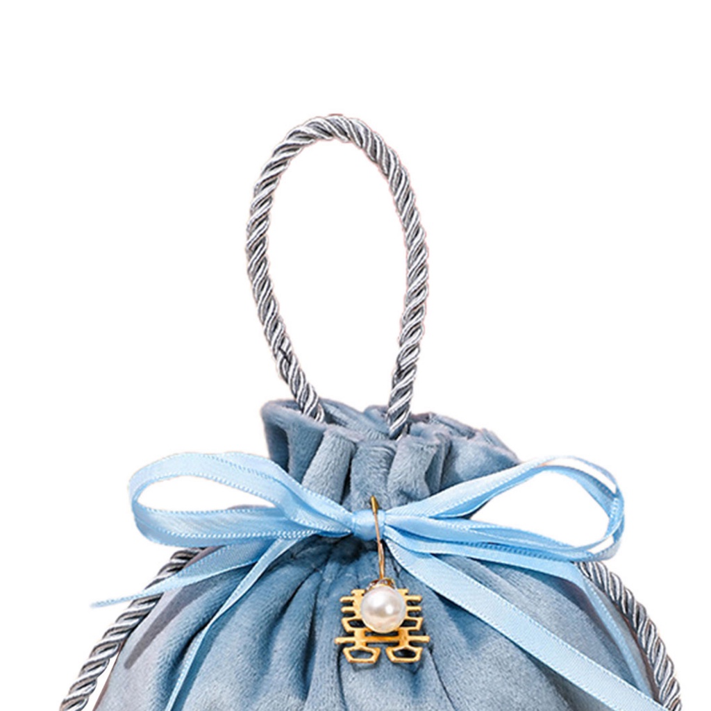 bologna-2-ชิ้น-ถุงของขวัญ-กํามะหยี่-ปาร์ตี้-ถุงของขวัญ-อุปกรณ์งานเลี้ยง-สัมผัสสบาย-ถุงขนม-ถุงของขวัญ-แบบผูกเชือก
