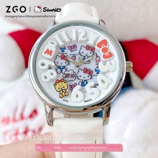 โช๊คลิมิเต็ด 8 กรัม	Sanrio Hello Kitty นาฬิกาข้อมือควอตซ์แฟชั่น กันน้ํา ลายการ์ตูนน่ารัก ขนาดเล็ก เรียบง่าย สําหรับนักเรียนหญิง