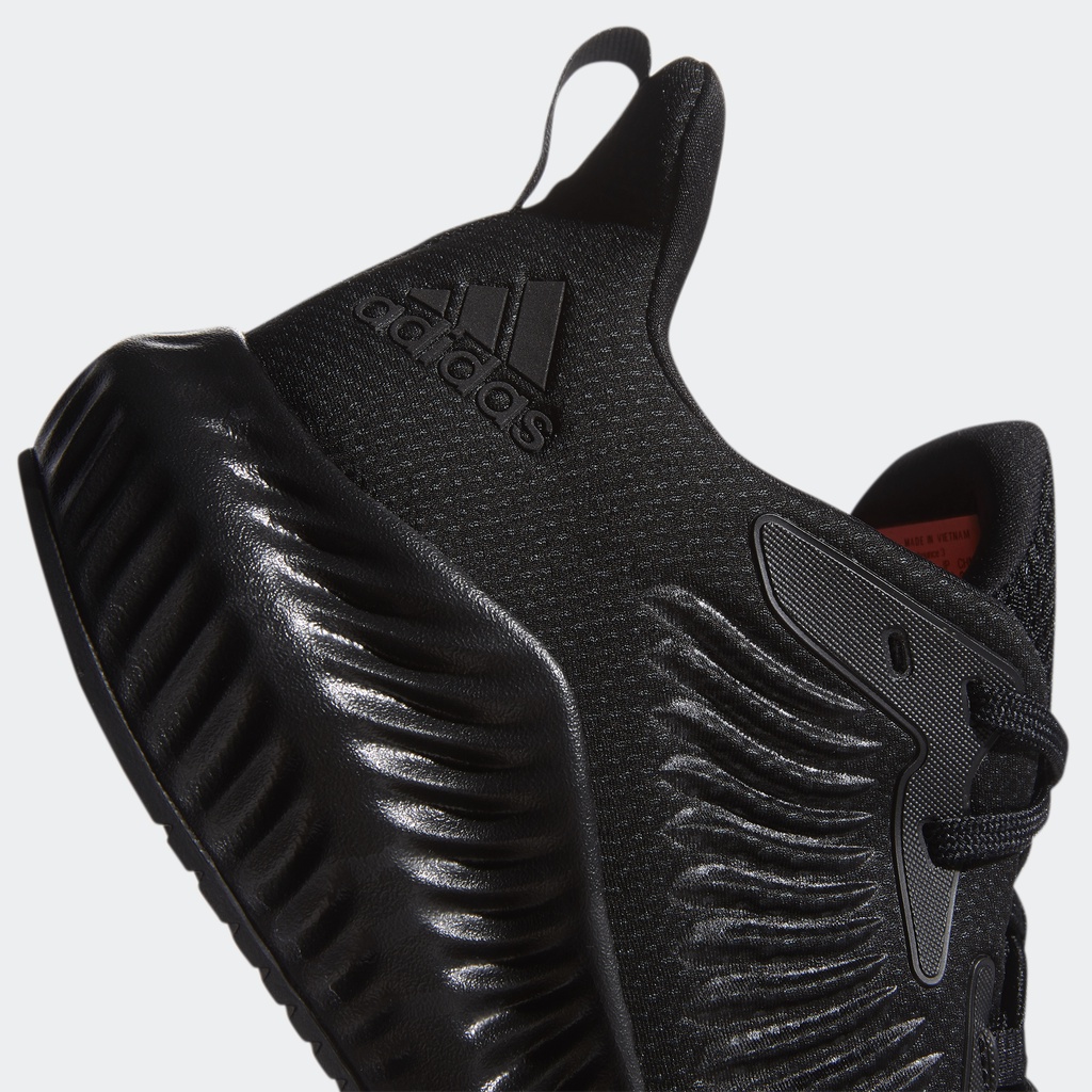 adidas-วิ่ง-รองเท้า-alphabounce-ผู้ชาย-สีดำ-eg1391