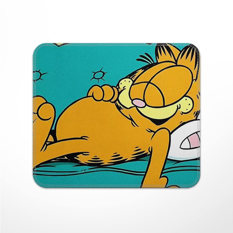 garfield-แผ่นรองเมาส์-ลบได้-ทนต่อสิ่งสกปรก-สําหรับแล็ปท็อป-คอมพิวเตอร์