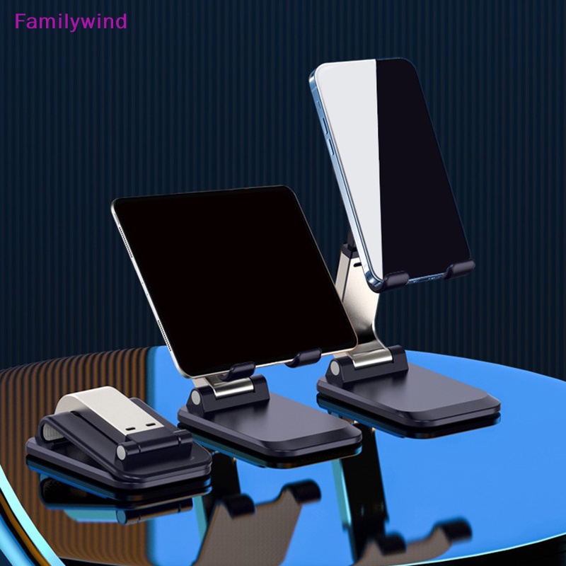 familywind-gt-ขาตั้งโทรศัพท์มือถือ-แท็บเล็ต-อลูมิเนียมอัลลอยด์-แบบพกพา-พับได้-สําหรับสมาร์ทโฟน